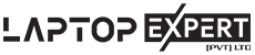 Laptop Expert Logo